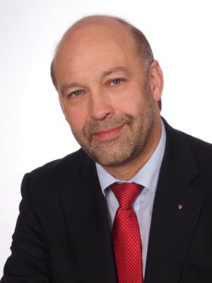 Stephan Schlocker Stephan Schlocker